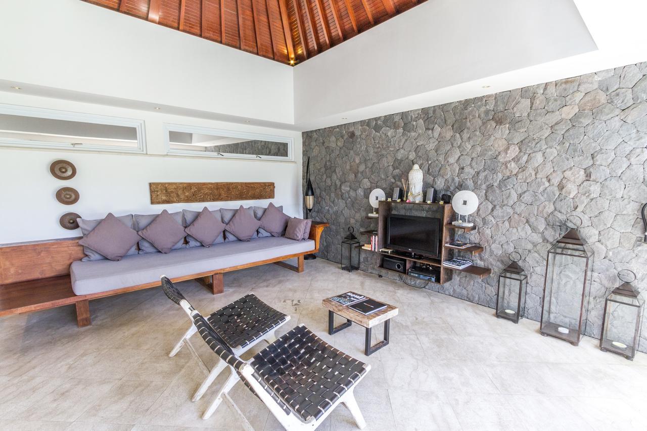 Vishuddha Ajna Villa - Outstanding 2 Bdr Villa - Great Location! Seminyak  Exterior photo