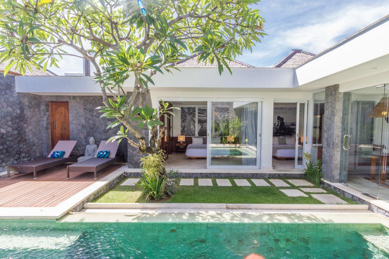 Vishuddha Ajna Villa - Outstanding 2 Bdr Villa - Great Location! Seminyak  Exterior photo
