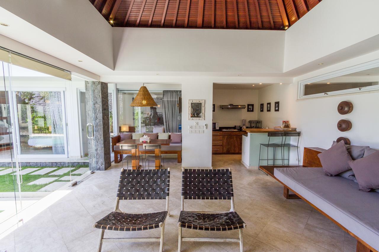 Vishuddha Ajna Villa - Outstanding 2 Bdr Villa - Great Location! Seminyak  Exterior photo