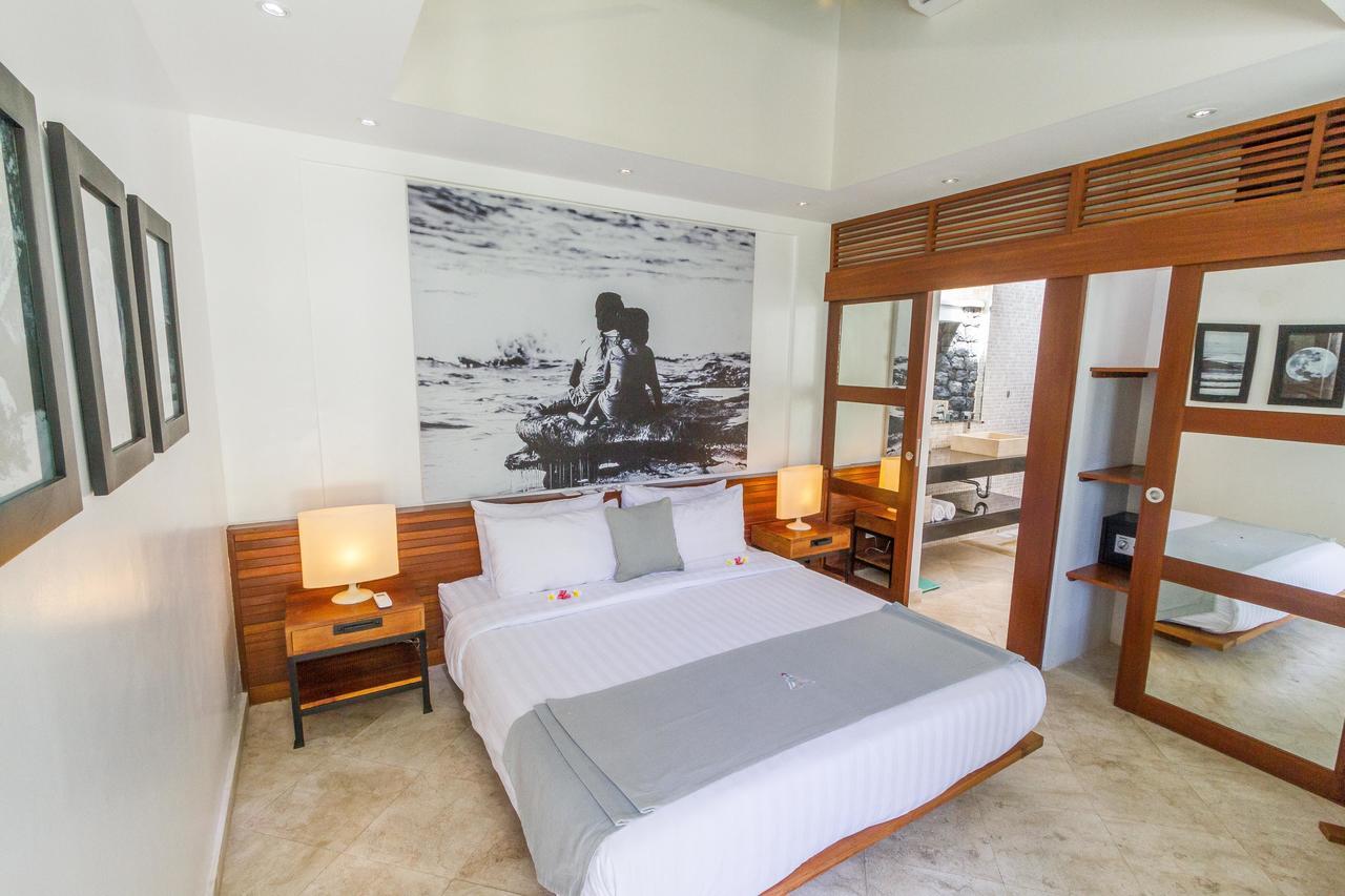 Vishuddha Ajna Villa - Outstanding 2 Bdr Villa - Great Location! Seminyak  Exterior photo