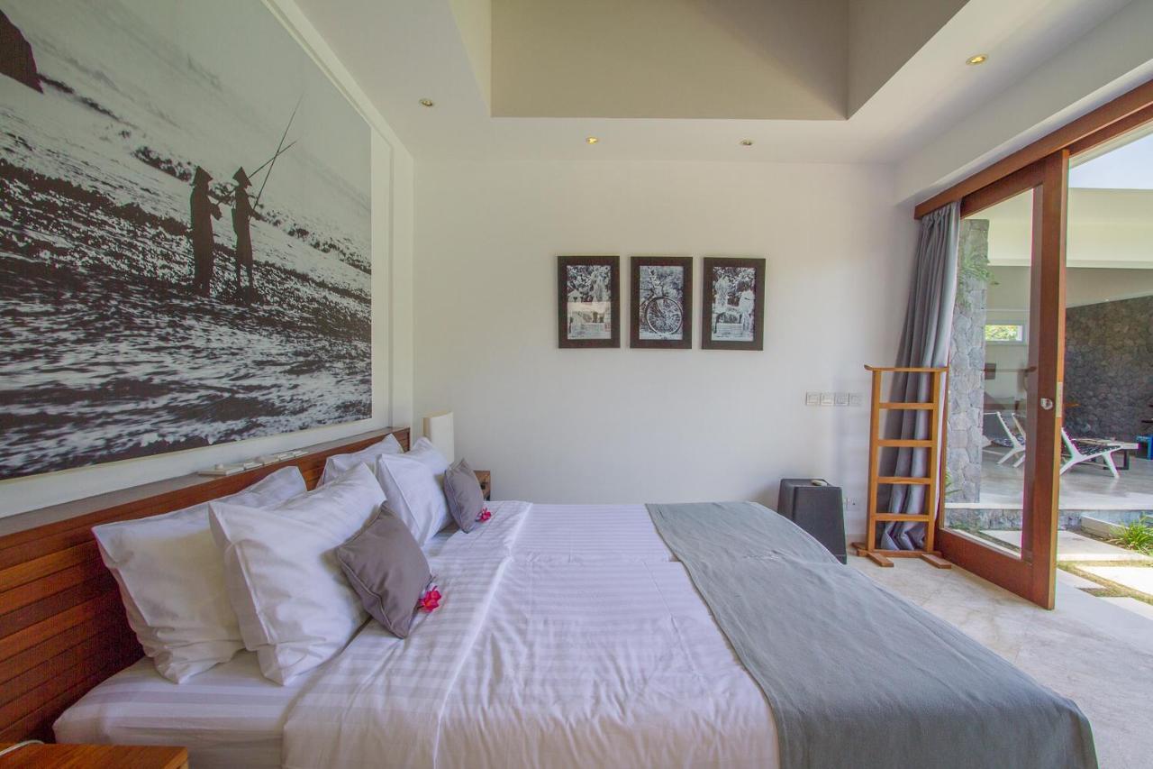 Vishuddha Ajna Villa - Outstanding 2 Bdr Villa - Great Location! Seminyak  Exterior photo