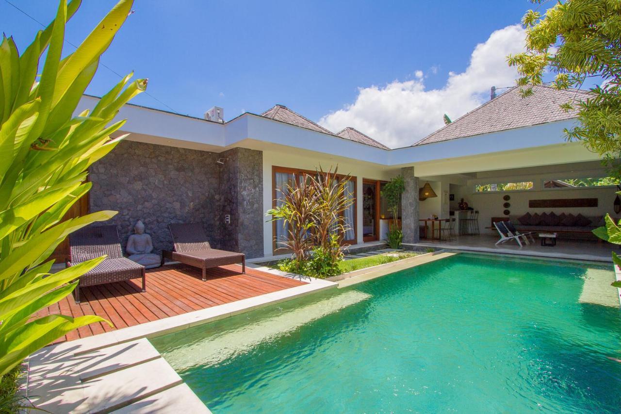 Vishuddha Ajna Villa - Outstanding 2 Bdr Villa - Great Location! Seminyak  Exterior photo