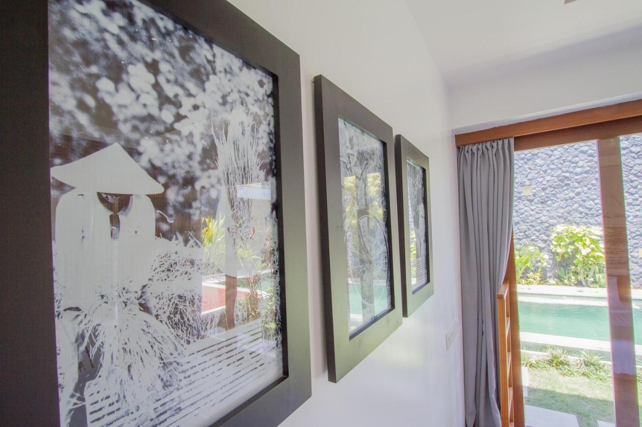 Vishuddha Ajna Villa - Outstanding 2 Bdr Villa - Great Location! Seminyak  Exterior photo