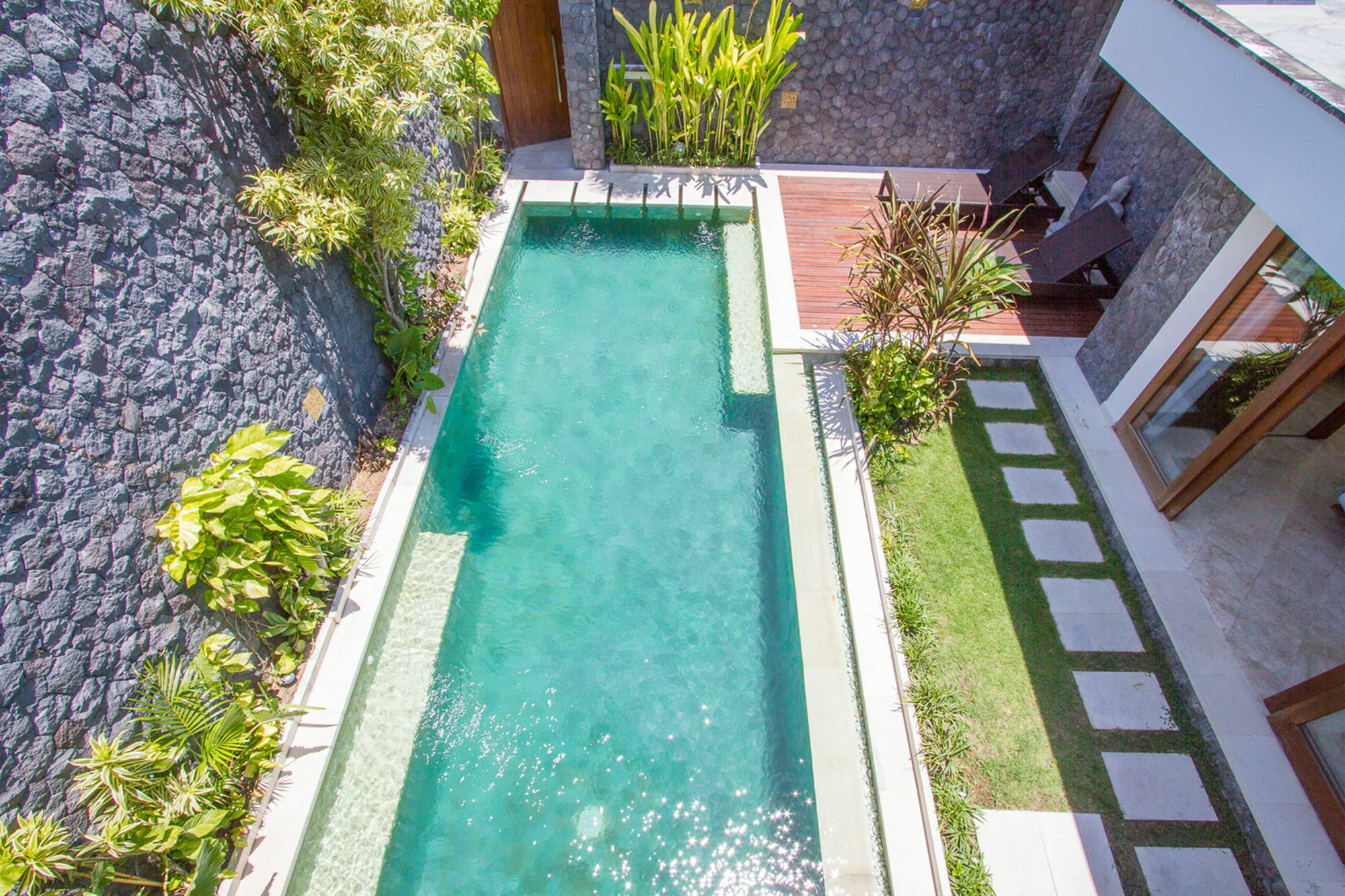 Vishuddha Ajna Villa - Outstanding 2 Bdr Villa - Great Location! Seminyak  Exterior photo
