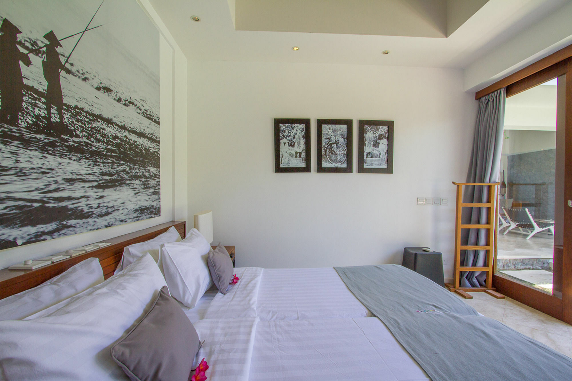 Vishuddha Ajna Villa - Outstanding 2 Bdr Villa - Great Location! Seminyak  Exterior photo