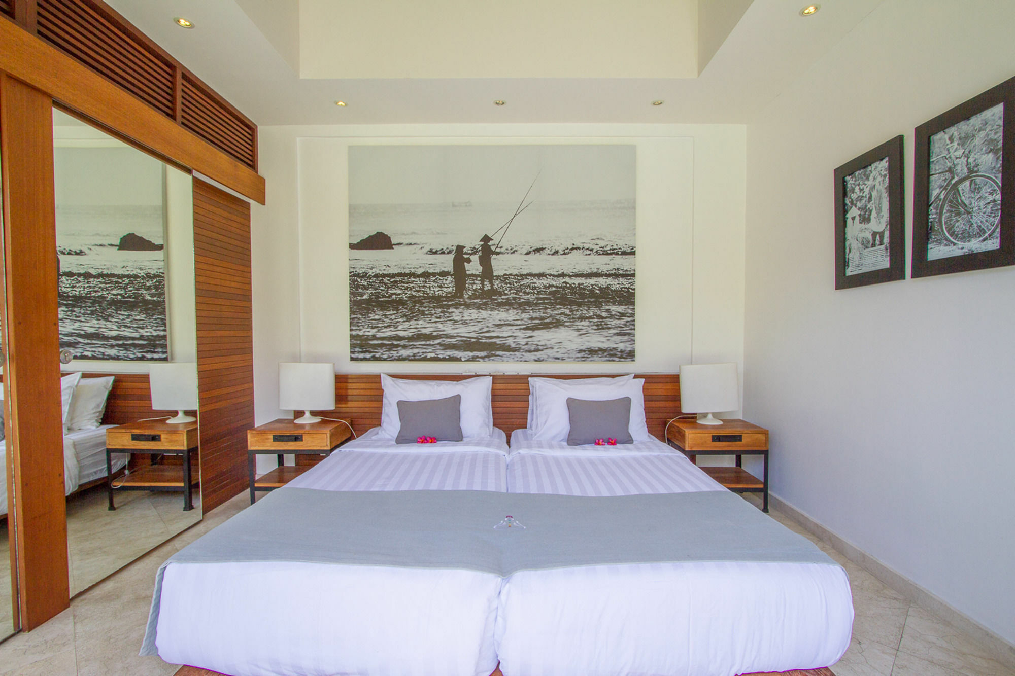 Vishuddha Ajna Villa - Outstanding 2 Bdr Villa - Great Location! Seminyak  Exterior photo